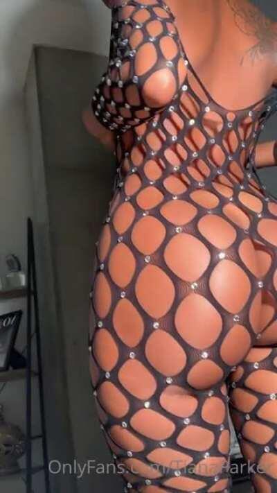 Fishnet