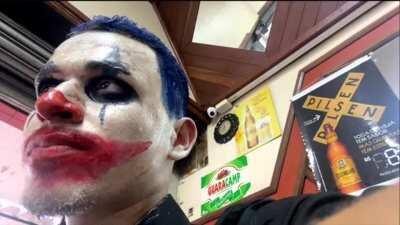 TÁ ESQUISITÃO NA FOTO HEIN CHEFE 🤡🔪 🤡🔪 🤡🔪