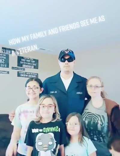 I had to suffer through this, so now you have to as well.