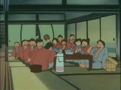 This is pretty old but well made