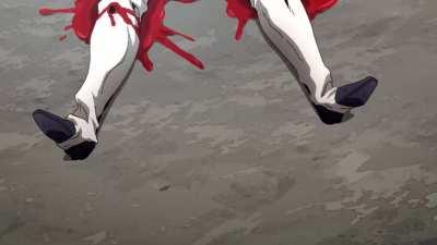 Part 5 gang-stars meet wide Carne walking (GONE WRONG)