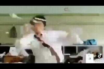 Chalkra, Master of Chalk vs. Stu-Dent, the Learner