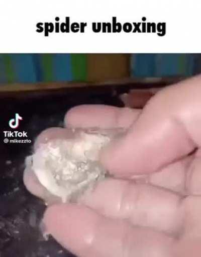 unboxing video💀💀