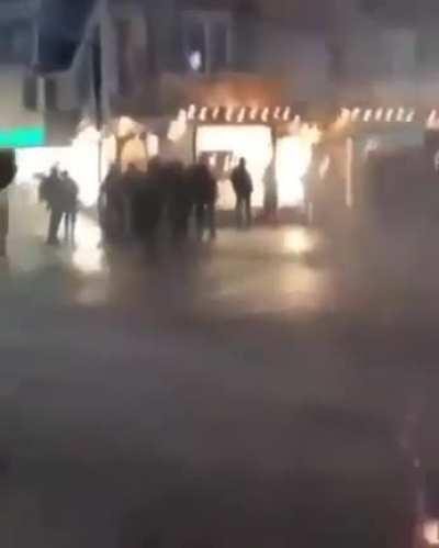 Malapit na bagong taon