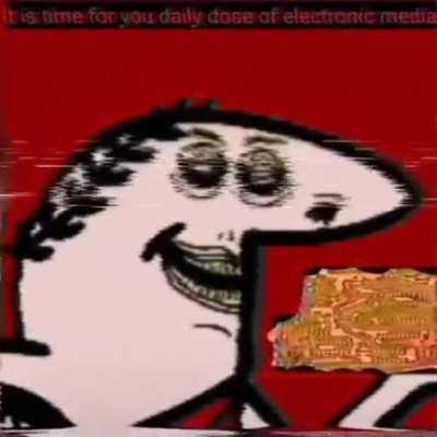 Solomon's Seal has sealed our fate by now