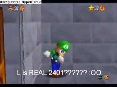 نوكيا ماريو ريمكس