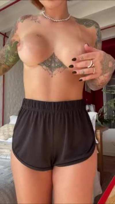 they can help you deal with anxiety