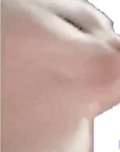 When you're getting chased by some dude with a gun but his chase music is lit