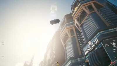 This is why you should buy all vehicles.