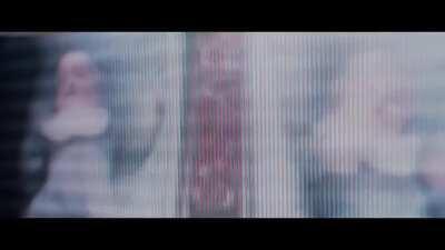 A friend made an alternate cut ( Heavy spoilers )