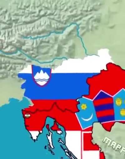 clampcadian geopolitical speculation