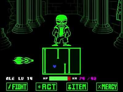 I'm very excited for this totally serious fangame to launch