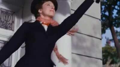 mary NO/Мэри Поппинс,до свидания!