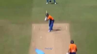 Master of cover drives ft.Virat Kohli