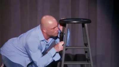 Hot Seat: A Love Story