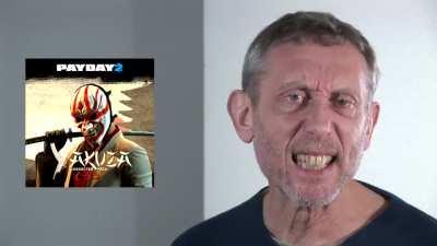 Michael Rosen ranks the Payday Gang