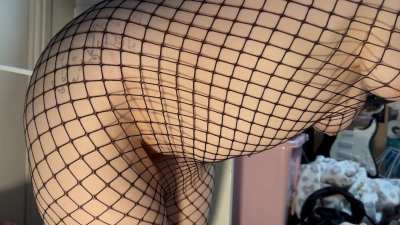 I did a belly inflation session today and lord was it painful but I took 2ltr!