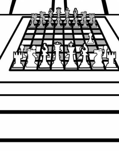 Little animation I made back in February, when I was getting really into chess