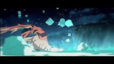 Coco's Intro with a spin on it.