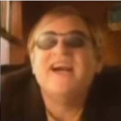 I have wrought terrible horrors upon this cursèd land.