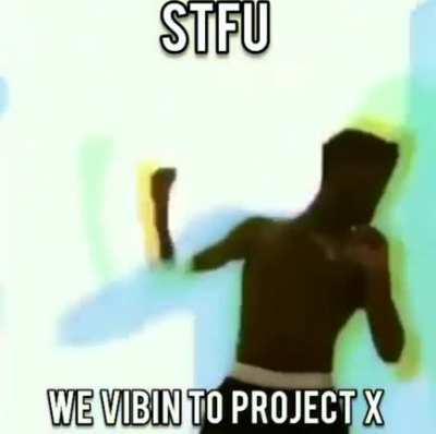 We Rock n roll all day