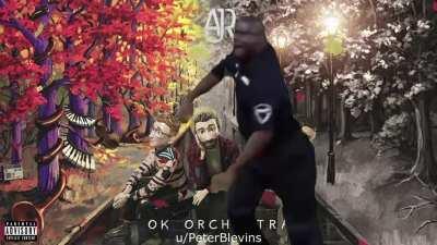 Ordinaryish people is such a bop I had to make this