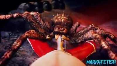 someone sat down and animated this