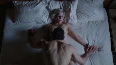 Noomi Rapace - What Happened to Monday