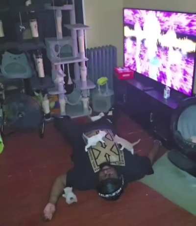 Me overdoing on fentanyl 