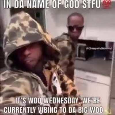 Danny really goated🐐