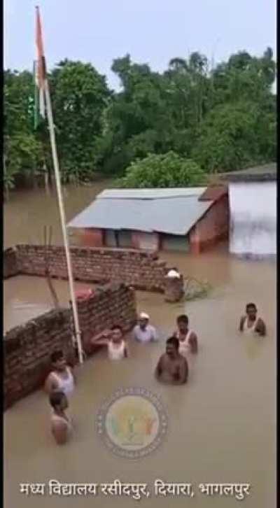 least nationalist indian