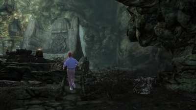 When you start your 10th Skyrim playthrough