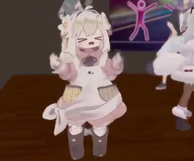 Positive energy.😃