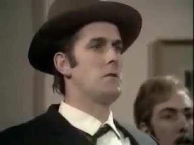 Drake the type of gaffer to say 