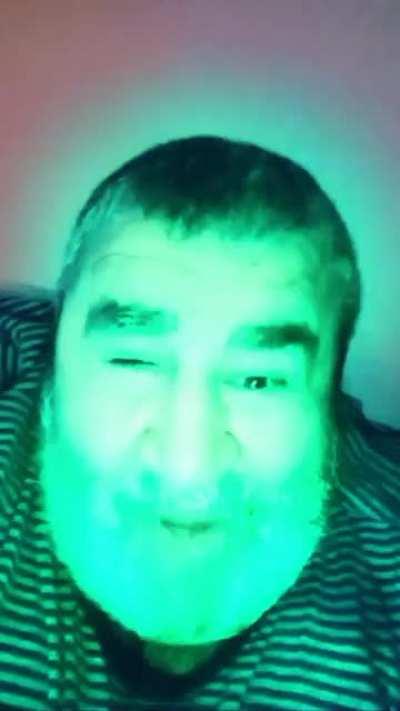 full power mohammad *EARRAPE*