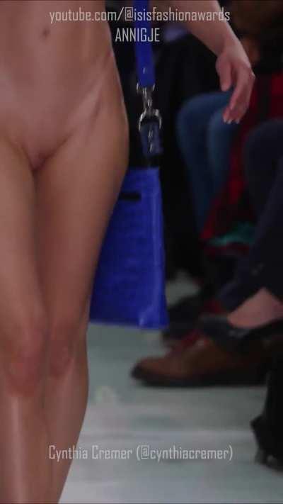 Cynthia Cremer Annigje Isis Fashion Awards 2024