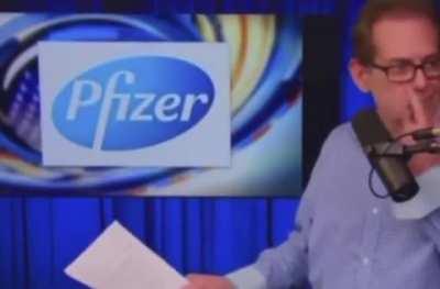 In Dutch they call this „De slager die zijn eigen vlees keurt”; ‘The butcher who approves his own meat’.