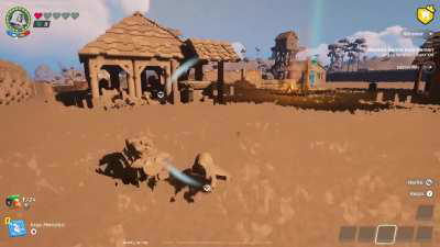 Lego Fortnite: Cardboard Edition