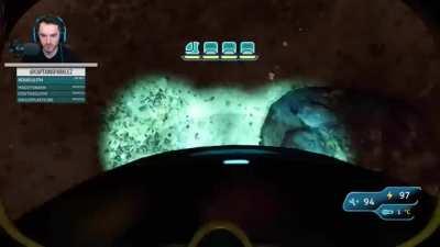 You want to... what now?