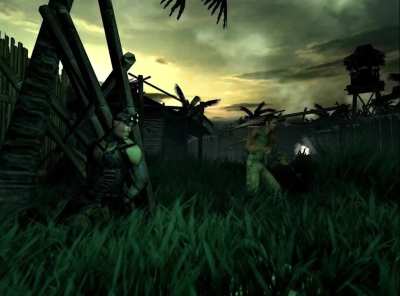 Darah Dan Doa was originally going to have child soldiers - The Steam release of Pandora Tomorrow mistakenly includes the entire raw sound bank for the whole game, including all cut sound content