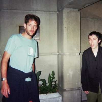 Colin describes his heartbreak at Ed not wanting to live with him while Ed laughs