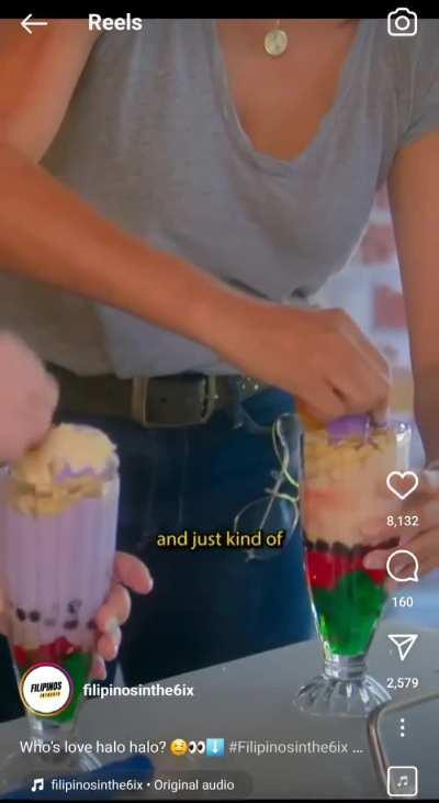 Filipinx trying not to make everything about race challenge: impossible