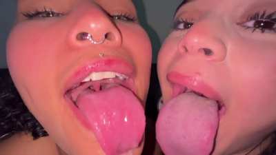 Close up and personal