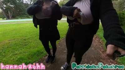 This is our [f]av activity when we get together (OC)