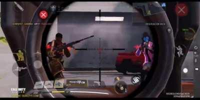 Yesterday my phone received a patch (35mb). i am playing in Max frames and Alcatraz is not frame dropping anymore. Thanks Devs. Loving this DLQ too (Master 1)