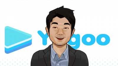 Made a Live2D Rig of Best girl Yagoo