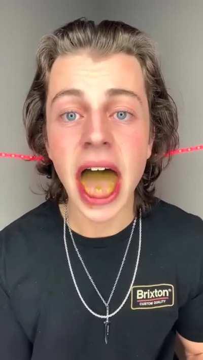 bro about to unlock a jetpack up from his ass