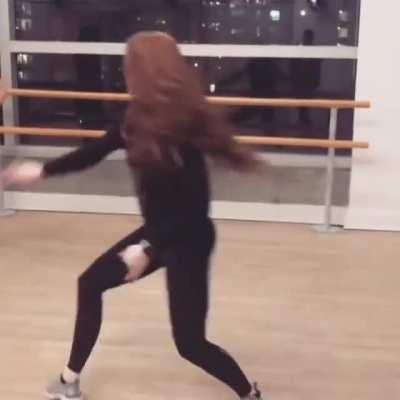 Dance Battle: Camila Mendes vs Madelaine Petsch