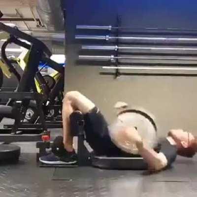 Порция жестяка на этот вечер