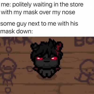 Thought this might be funny [character spoiler]